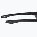 Sluneční brýle Under Armour Yard Dual S3 matte black/grey oleophobic 8