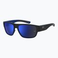 Pánské sluneční brýle Under Armour Scorcher matte black blue/blu sky mirror 2