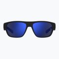 Pánské sluneční brýle Under Armour Scorcher matte black blue/blu sky mirror 3