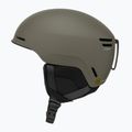 Lyžařská helma Smith Method Mips matte forest 5