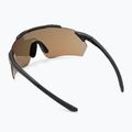 Sluneční brýle  Smith Ruckus matte black/chromapop red mirror 3