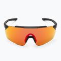 Sluneční brýle  Smith Ruckus matte black/chromapop red mirror 4