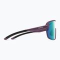 Sluneční brýle  Smith Bobcat matte amethyst/chromapop opal mirror 3