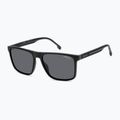 Pánské polarizační sluneční brýle Carrera 8064/S black grey/grey 2