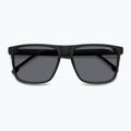 Pánské polarizační sluneční brýle Carrera 8064/S black grey/grey 4