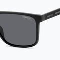 Pánské polarizační sluneční brýle Carrera 8064/S black grey/grey 5