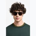 Pánské polarizační sluneční brýle Carrera 8064/S black grey/grey 6