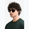 Pánské polarizační sluneční brýle Carrera 8064/S black grey/grey 7