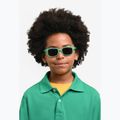 Dětské sluneční brýle Polaroid PLD K008/S matte green/grey polarized 6