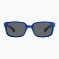 Dětské sluneční brýle Polaroid PLD K008/S matte blue/grey polarized 3