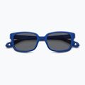 Dětské sluneční brýle Polaroid PLD K008/S matte blue/grey polarized 4