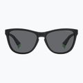 Dětské sluneční brýle Polaroid PLD 8056/S matte black/grey polarized 3