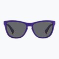 Dětské sluneční brýle Polaroid PLD 8056/S matte violet/grey polarized 3
