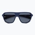 Sluneční brýle Polaroid PLD 2152/S matte blue/blue polarized 3
