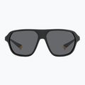Sluneční brýle Polaroid PLD 2152/S matte black yellow/grey polarized 2
