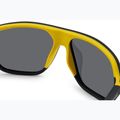 Sluneční brýle Polaroid PLD 2152/S matte black yellow/grey polarized 4