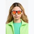 Sluneční brýle Polaroid PLD 2152/S matte black red/red multilayer polarized 7