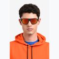 Sluneční brýle Polaroid PLD 2152/S matte black red/red multilayer polarized 9