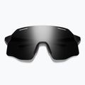 Sluneční brýle Smith Vert PivLock black/chromapop black/clear 2