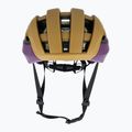 Cyklistická helma Smith Network MIPS matte coyote/indigo 2