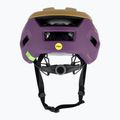 Cyklistická helma Smith Network MIPS matte coyote/indigo 3