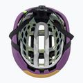 Cyklistická helma Smith Network MIPS matte coyote/indigo 5