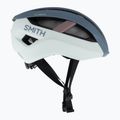 Cyklistická helma Smith Network MIPS matte granite/ice dusk 4