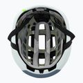 Cyklistická helma Smith Network MIPS matte granite/ice dusk 5