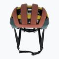 Cyklistická helma Smith Network MIPS matte sedona/pacific brimstone 2