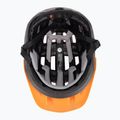 Cyklistická přilba Smith Convoy MIPS matte sunrise 5