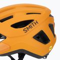Cyklistická přilba Smith Convoy MIPS matte sunrise 7
