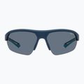 Sluneční brýle Polaroid PLD 7048/S matte blue/grey polarized high contrast 2