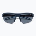 Sluneční brýle Polaroid PLD 7048/S matte blue/grey polarized high contrast 3