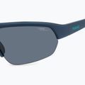 Sluneční brýle Polaroid PLD 7048/S matte blue/grey polarized high contrast 5