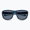 Sluneční brýle Polaroid PLD 7049/S blue azure/grey polarized high contrast 4