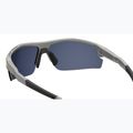 Pánské sluneční brýle Under Armour Skillz/G S3 metalized grey/infrared oleophobic 6