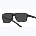 Pánské polarizační brýle Under Armour Kickoff S3 matte black/grey 6