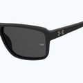 Pánské polarizační brýle Under Armour Kickoff S3 matte black/grey 7