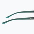 Pánské sluneční brýle Under Armour Kickoff S3 crystal teal/copper mirror 8