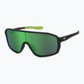 Dětské sluneční brýle Under Armour Gameday Jr S3 black yellow/green multiayer 2