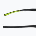 Dětské sluneční brýle Under Armour Gameday Jr S3 black yellow/green multiayer 8
