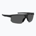 Pánské sluneční brýle Under Armour Driven/G S3 matte black/grey