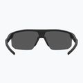 Pánské sluneční brýle Under Armour Driven/G S3 matte black/grey 4