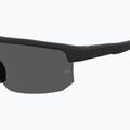 Pánské sluneční brýle Under Armour Driven/G S3 matte black/grey 7