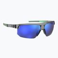 Pánské sluneční brýle Under Armour Driven/G S3 grey green/blue multilayer