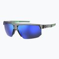 Pánské sluneční brýle Under Armour Driven/G S3 grey green/blue multilayer 2