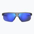 Pánské sluneční brýle Under Armour Driven/G S3 grey green/blue multilayer 3