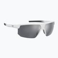 Pánské sluneční brýle Under Armour Driven/G S3 white grey/silver mirror