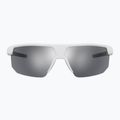 Pánské sluneční brýle Under Armour Driven/G S3 white grey/silver mirror 3