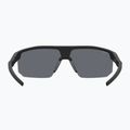 Pánské sluneční brýle Under Armour Driven/G S3 matte black grey/grey polarized 4